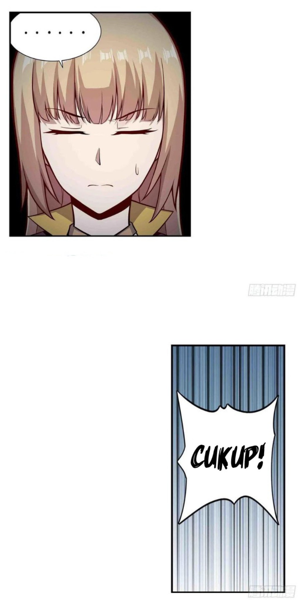 Wuxian Shitu Yu Shier Zhan Ji (Infinite Apostles and Twelve War Girls) Chapter 255 Gambar 4
